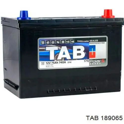 189065 TAB 