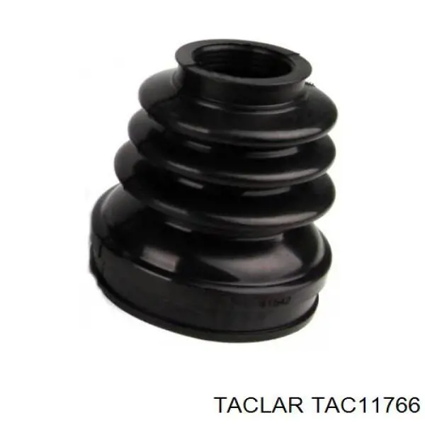 Втулка переднего стабилизатора Taclar TAC11766 цена, от 3.44 USD