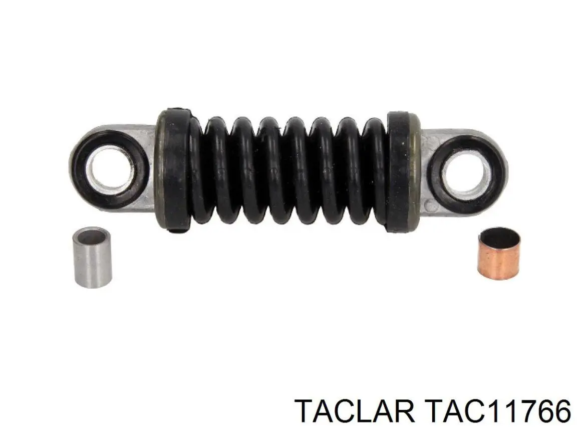 Втулка стойки стабилизатора Taclar TAC11766