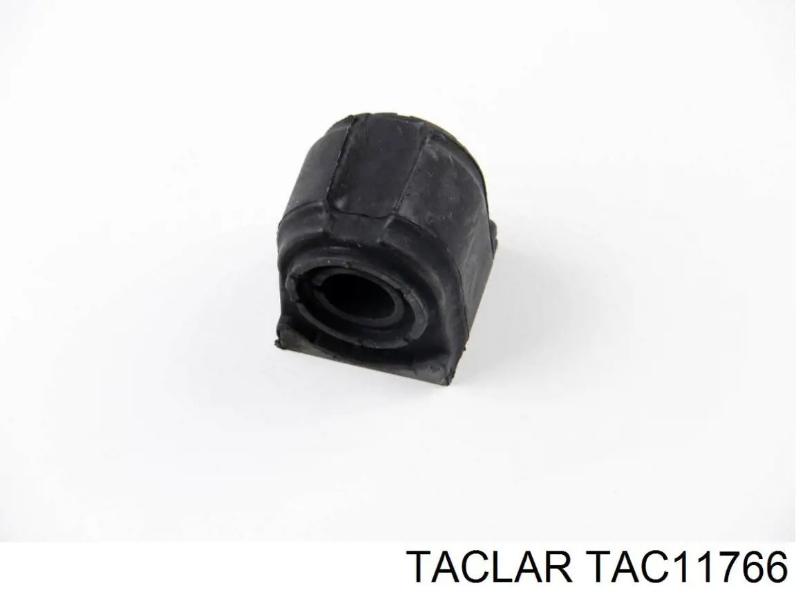 TAC11766 Taclar втулка стабилизатора переднего