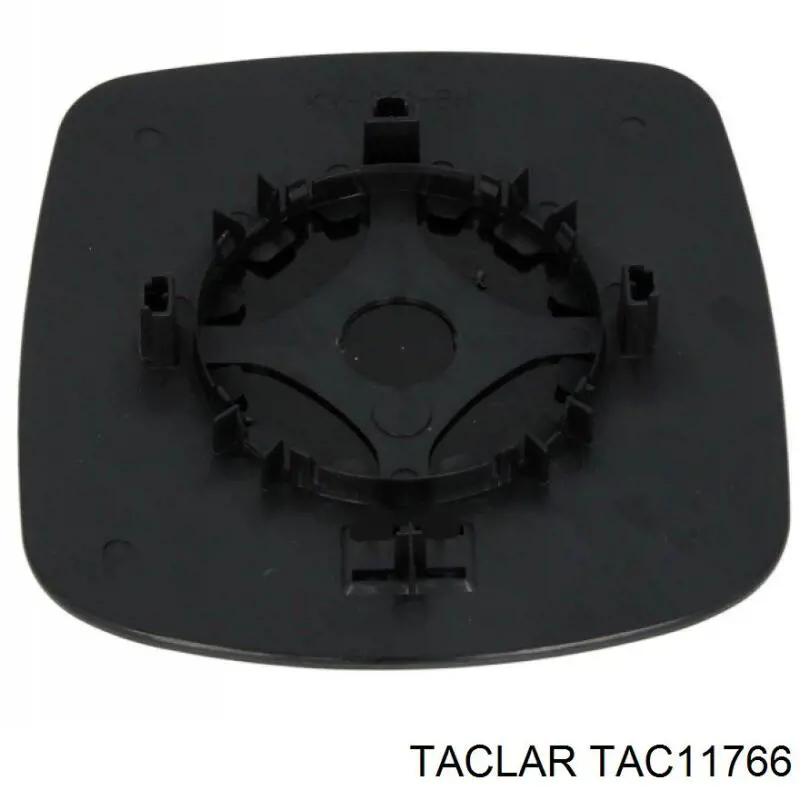 Купить TAC11766 Taclar Втулки переднего стабилизатора