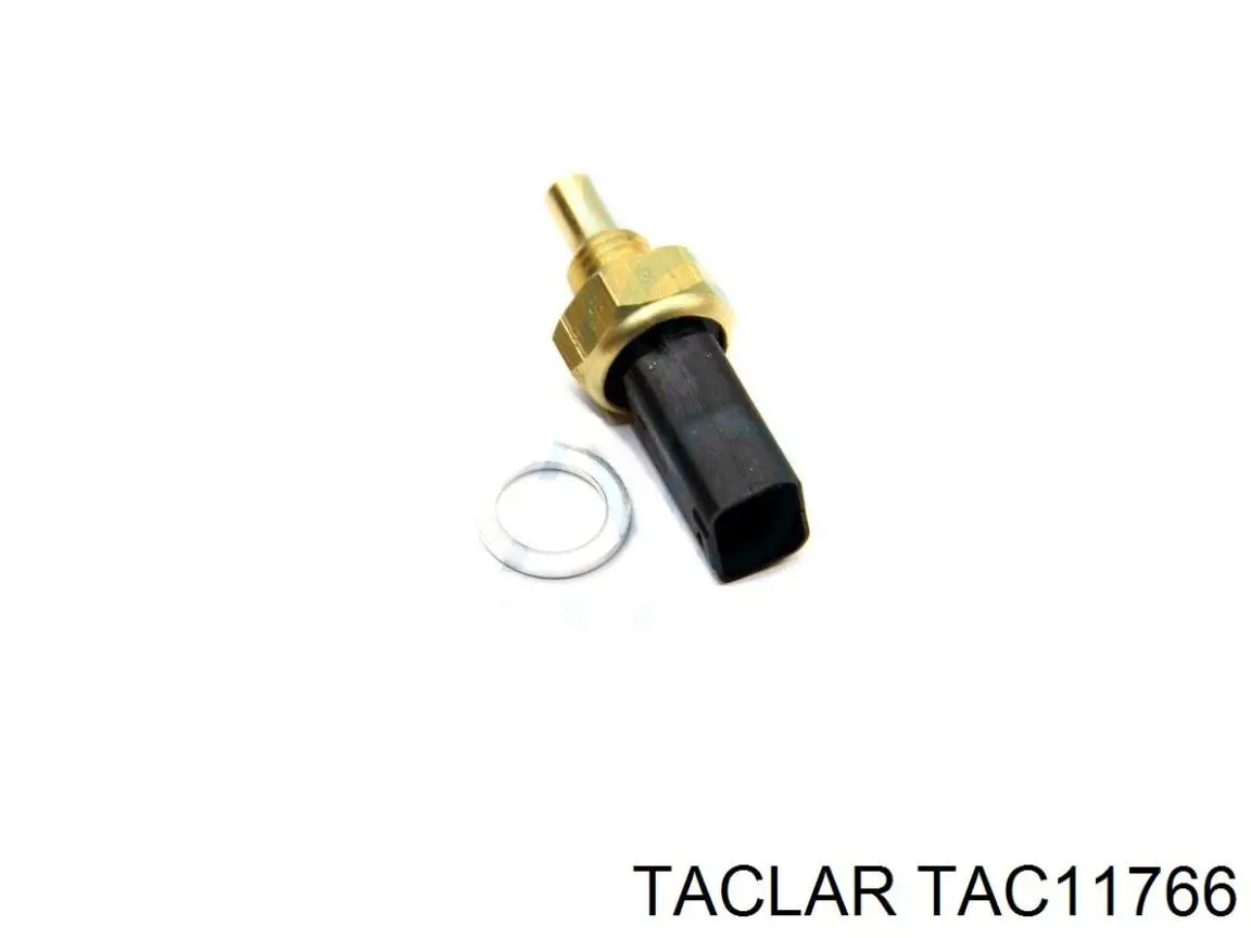 Втулка стабилизатора переднего TAC11766 Taclar