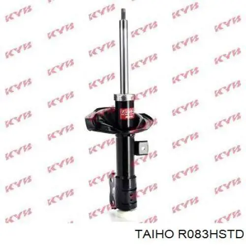 Купить R083HSTD Taiho Комплект шатунных вкладышей
