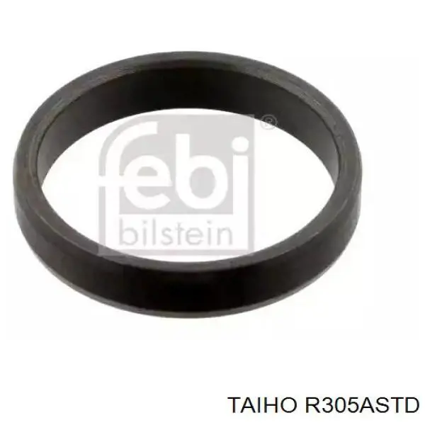 Вкладыши шатунные CB1086ASTD NDC