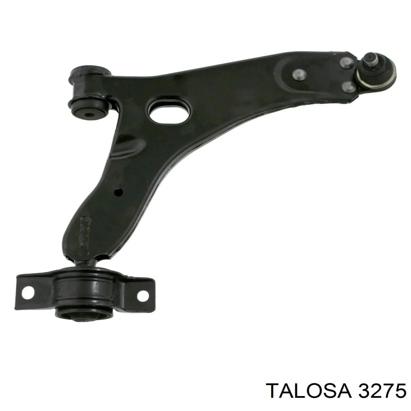 3275 Talosa наконечник рулевой тяги внешний