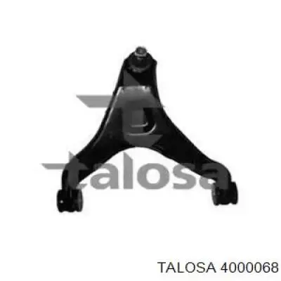 Нижняя шаровая опора 4000068 Talosa