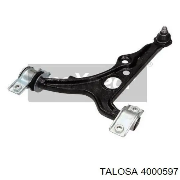 Левый рычаг передней нижней подвески Talosa 4000597 цена, от 39.70 USD