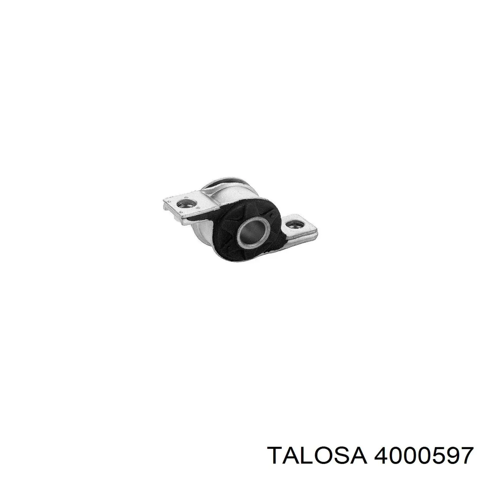 Купить 4000597 Talosa Рычаг передней подвески левый