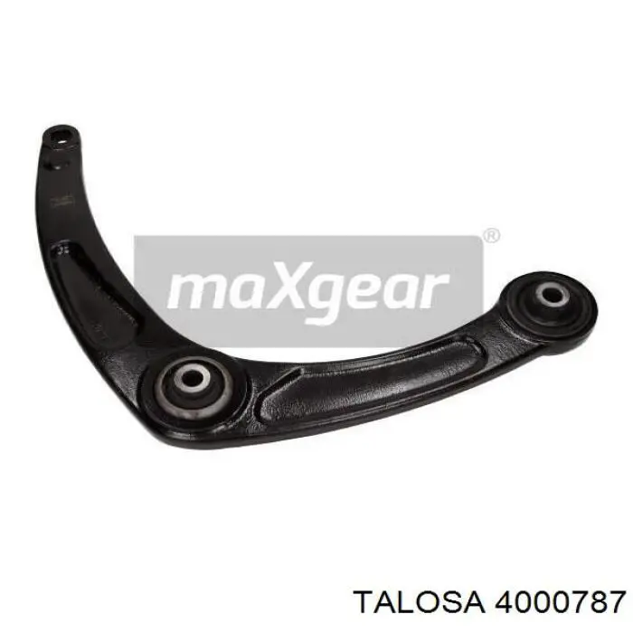 Правый рычаг передней нижней подвески Talosa 4000787 цена, от 34.44 USD
