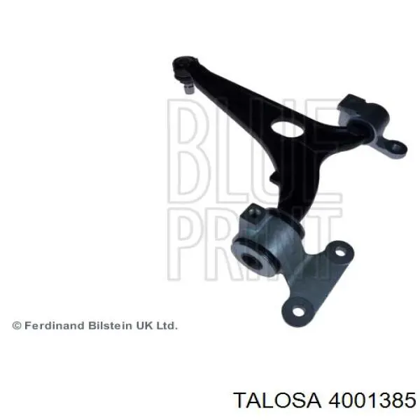 Правый рычаг передней нижней подвески Talosa 4001385 цена, от 62.15 USD