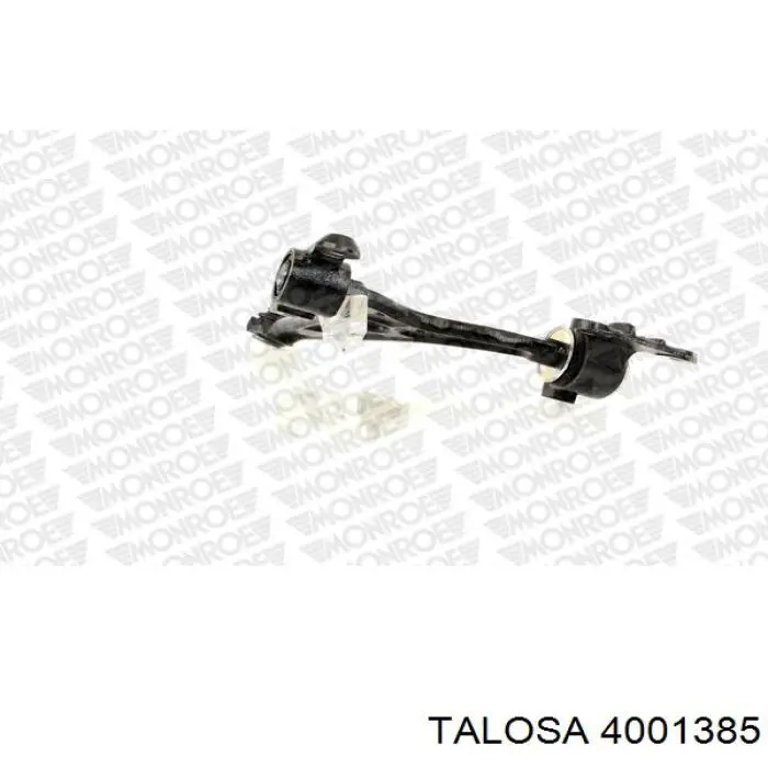Купить 4001385 Talosa Нижний правый рычаг передней подвески