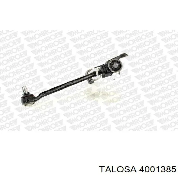 Нижний рычаг 4001385 Talosa