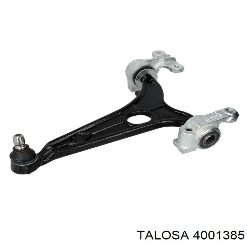 4001385 Talosa Рычаг передней подвески нижний, правый