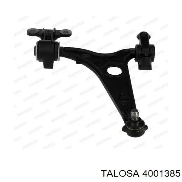 Правый рычаг передней нижней подвески Talosa 4001385 цена, от 62.15 USD