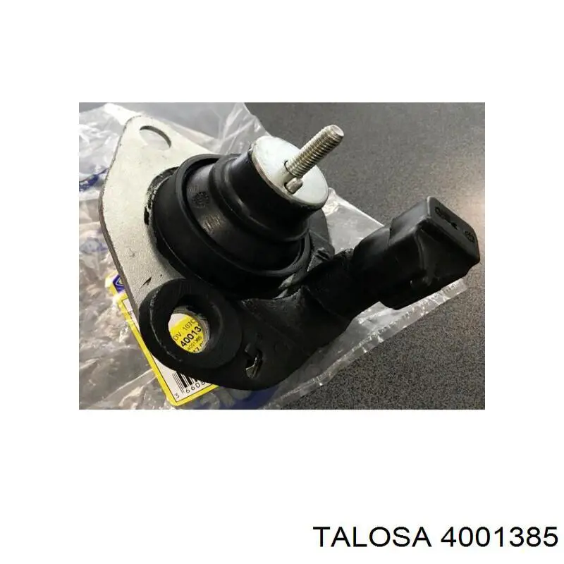 Передний нижний рычаг Talosa 4001385