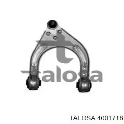 4001718 Talosa рычаг передней подвески верхний правый