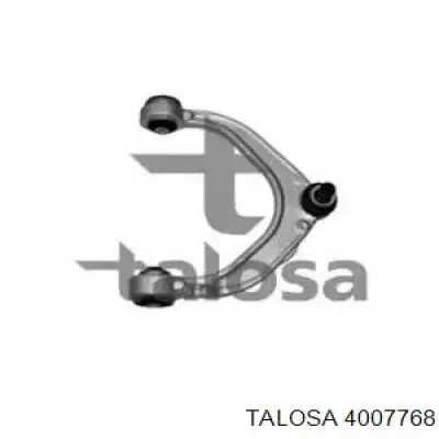 4007768 Talosa рычаг передней подвески верхний правый