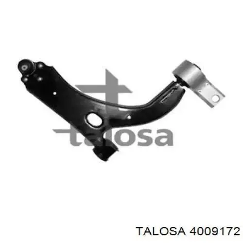 Шаровая опора 4009172 Talosa