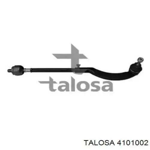 Тяга рулевая в сборе правая 4101002 Talosa