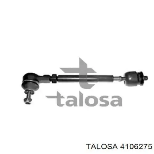 Тяга рулевая в сборе 4106275 Talosa