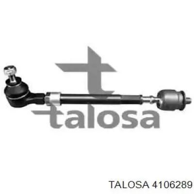 Тяга рулевая в сборе 4106289 Talosa