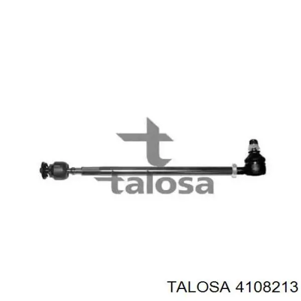 Тяга рулевая в сборе 4108213 Talosa