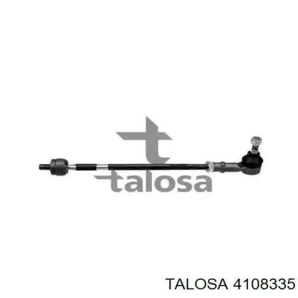 Рулевая тяга 4108335 Talosa