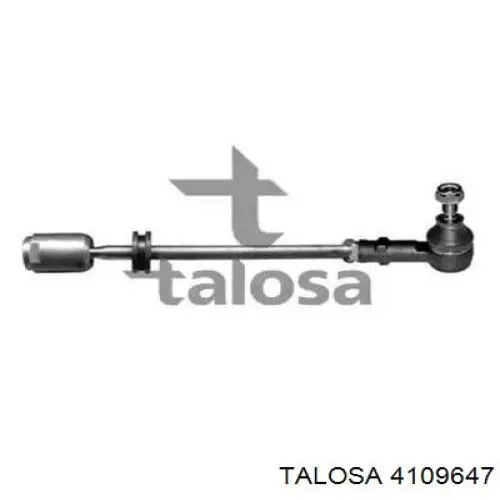  4109647 Talosa