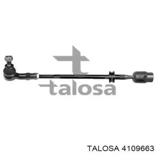 Рулевая тяга 4109663 Talosa