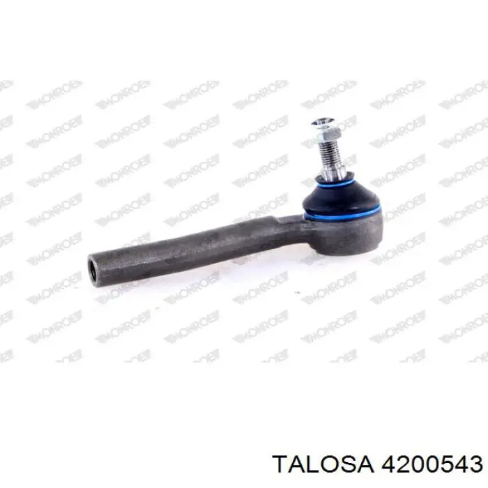 Рулевой наконечник Talosa 4200543 цена, от 8.12 USD