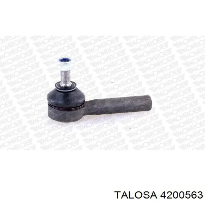 4200563 Talosa наконечник рулевой тяги внешний