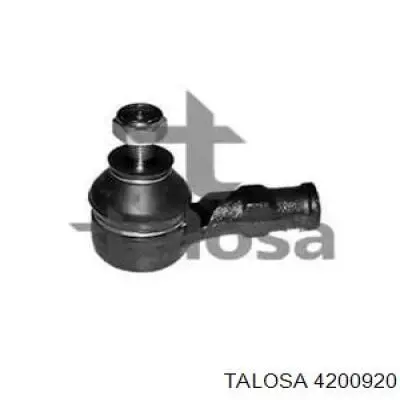 4200920 Talosa рулевой наконечник