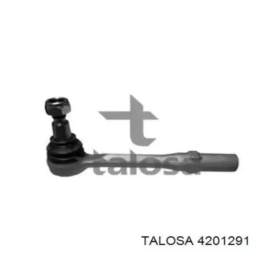 42-01291 Talosa наконечник рулевой тяги внешний