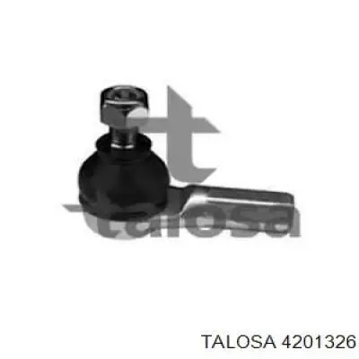 42-01326 Talosa наконечник рулевой тяги внешний
