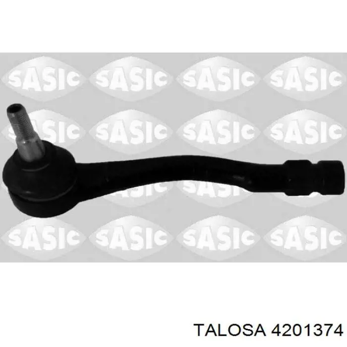 Купить 4201374 Talosa Наконечник рулевой тяги, внешний