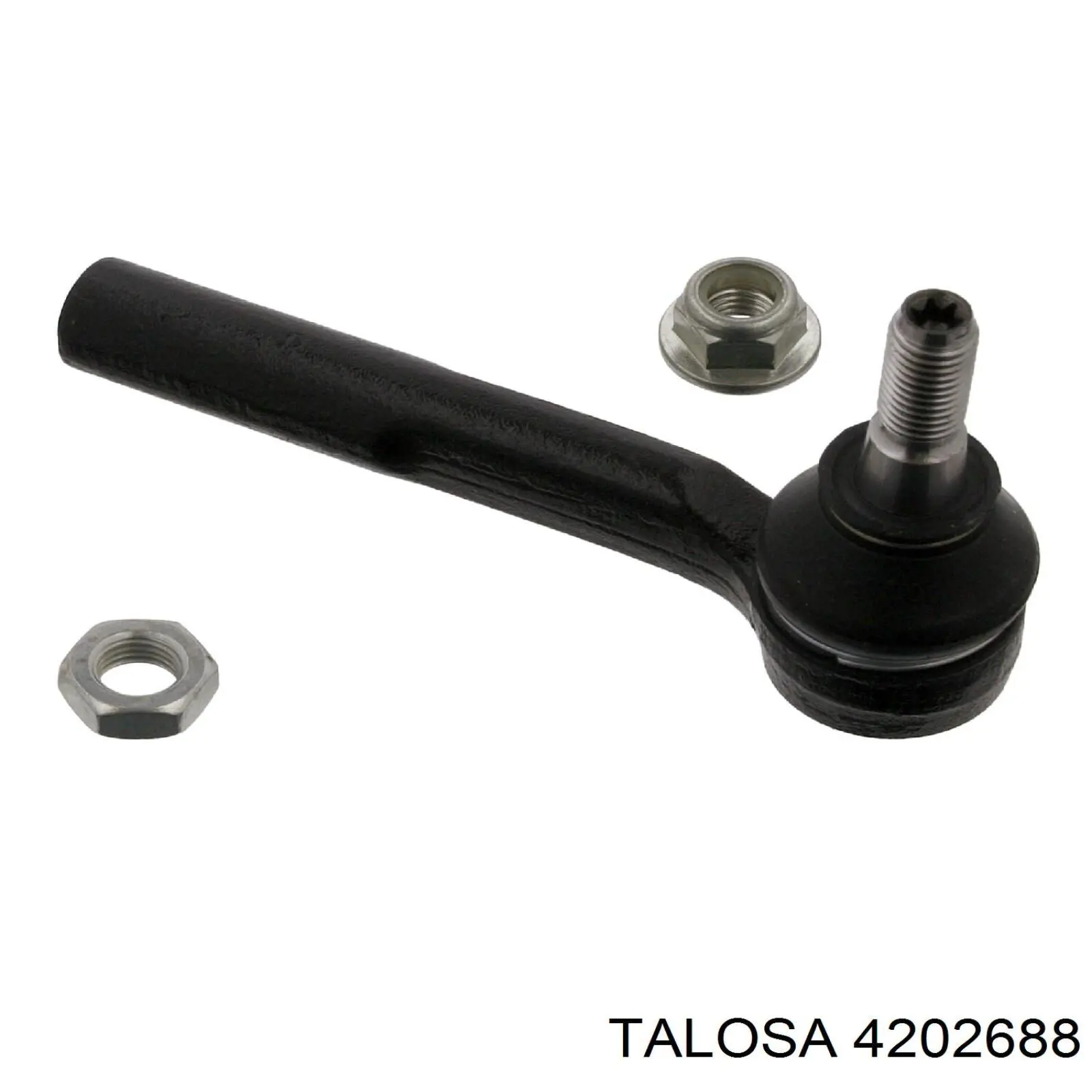 Рулевой наконечник Talosa 4202688 цена, от 7.99 USD