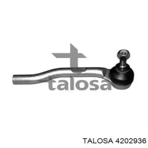 Рулевой наконечник 4202936 Talosa