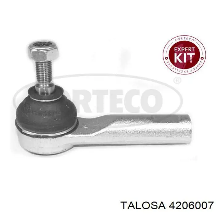 Рулевой наконечник 4206007 Talosa