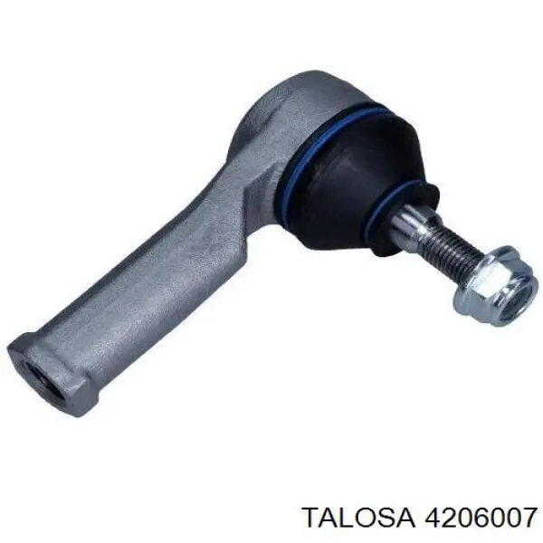 Наконечник рулевой тяги Talosa 4206007
