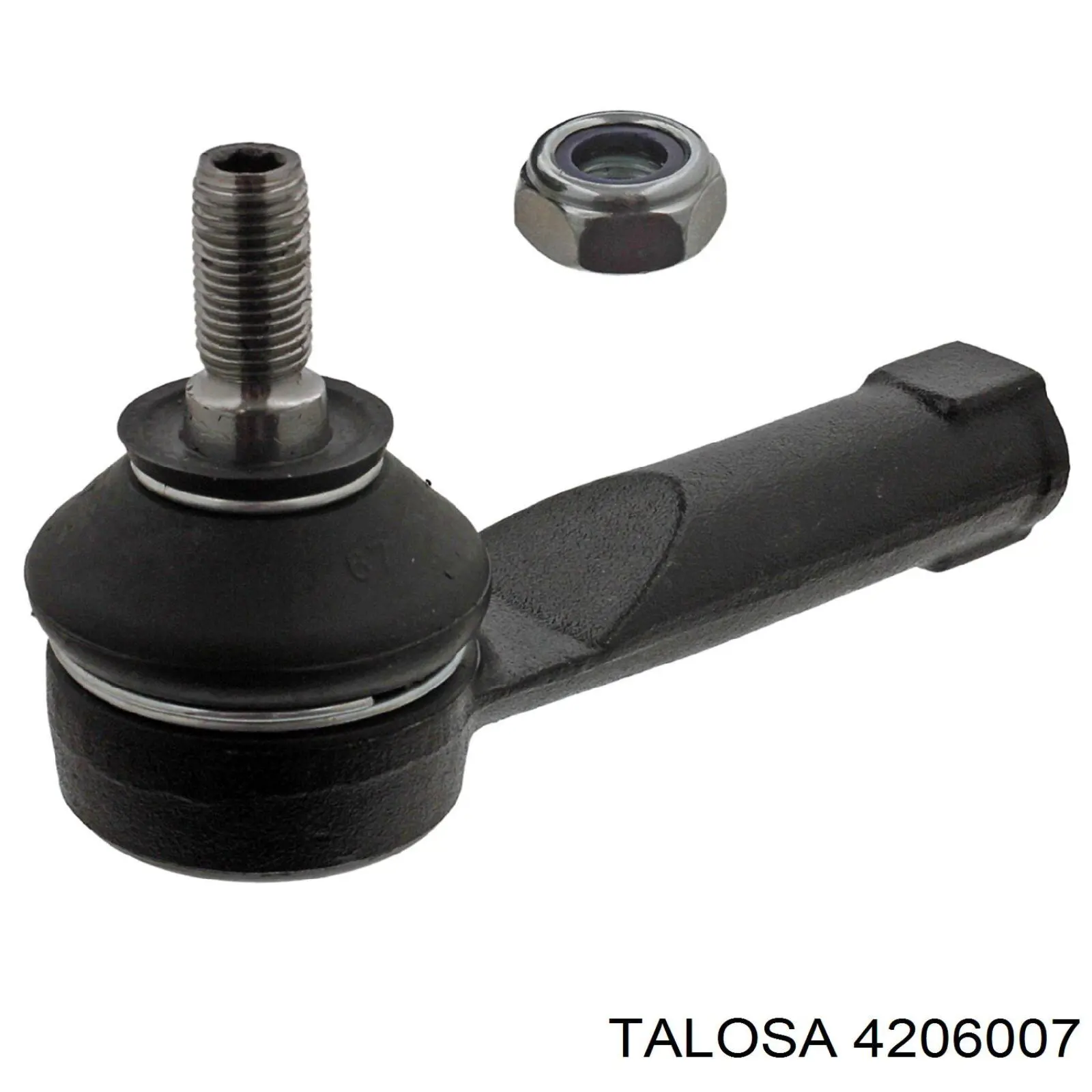 Рулевой наконечник 4206007 Talosa