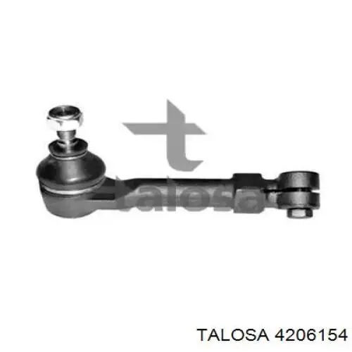 42-06154 Talosa наконечник рулевой тяги внешний