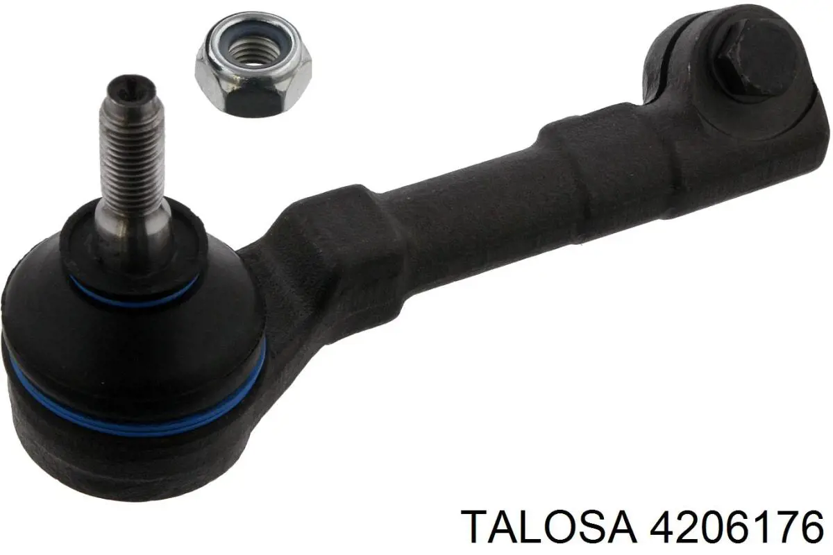 Рулевой наконечник Talosa 4206176 цена, от 11.70 USD