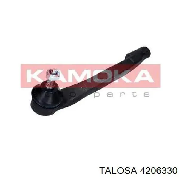 Купить 4206330 Talosa Наконечник рулевой тяги, внешний