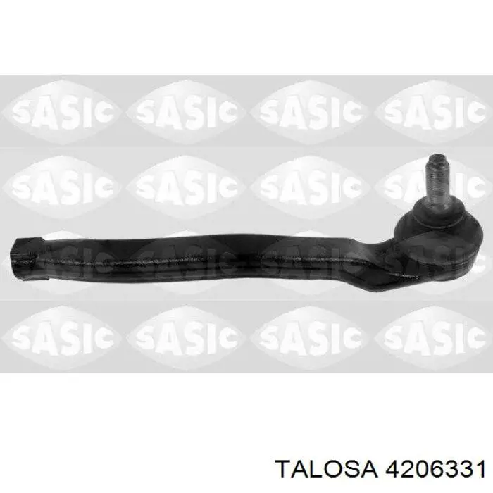 Рулевой наконечник Talosa 4206331 цена, от 10.00 USD