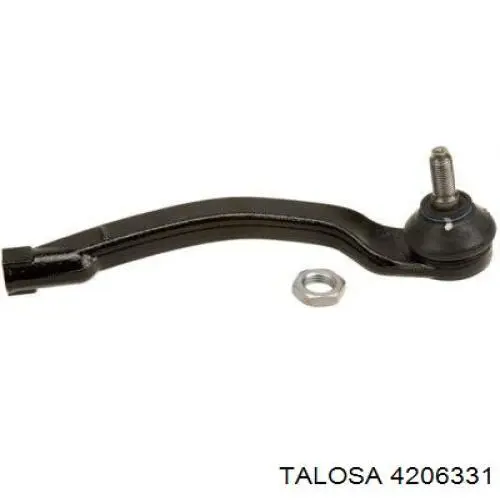 Купить 4206331 Talosa Наконечник рулевой тяги, внешний