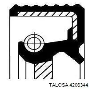 Рулевой наконечник 4206344 Talosa
