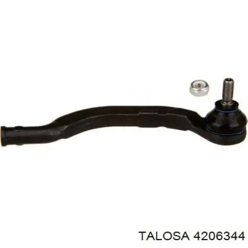 Наконечник рулевой тяги Talosa 4206344