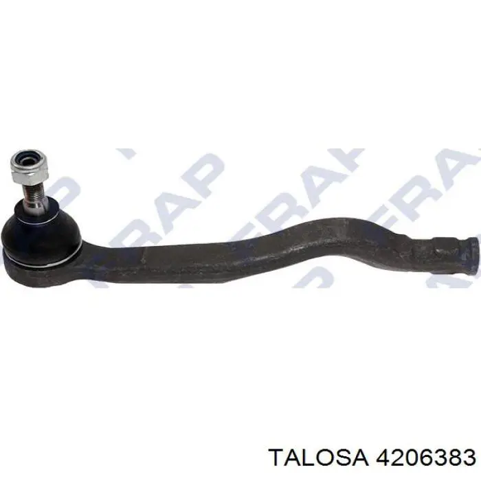 Рулевой наконечник 4206383 Talosa