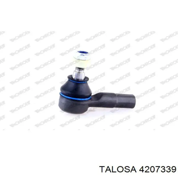 Наконечник рулевой тяги Talosa 4207339