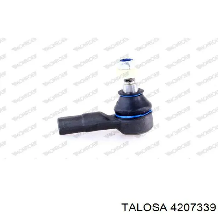 Купить 4207339 Talosa Наконечник рулевой тяги, внешний